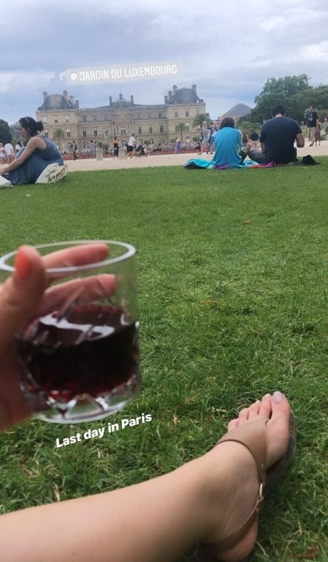 Britanni Johnson onlyfans nude leaks