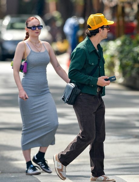 Sophie Turner onlyfans porn