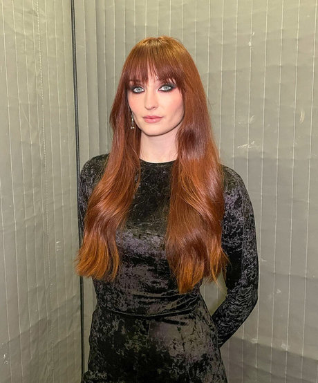 Sophie Turner onlyfans leams