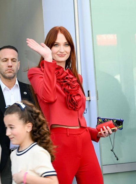 Sophie Turner new onlyfans