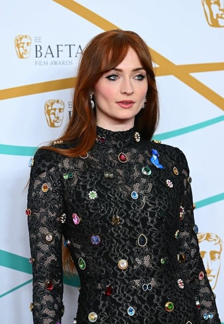 Sophie Turner naked onlyfans