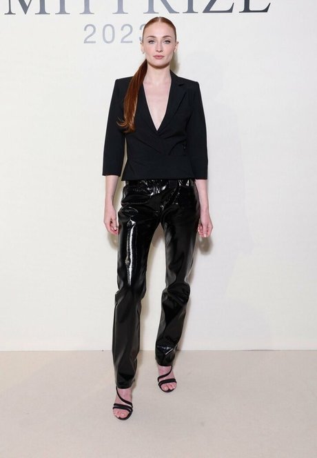 Sophie Turner onlyfans explicit content