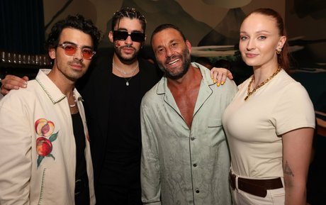 Sophie Turner onlyfans nudes leaked