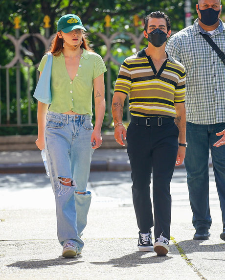 Sophie Turner onlyfans leaks.