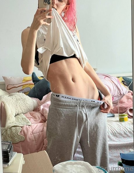 Purrblind leaked onlyfans photos