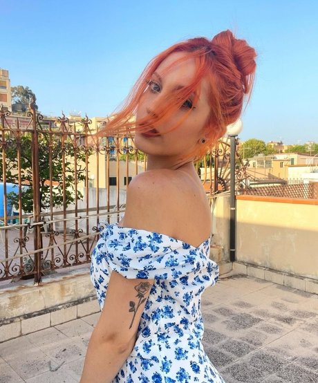 Mona Schon onlyfans leaka