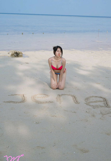 Jenadammaya nsfw onlyfans