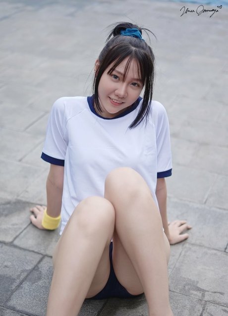 Jenadammaya naked onlyfans leaked