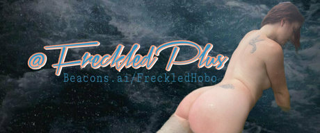 Freckledhobo onlyfans content leaked