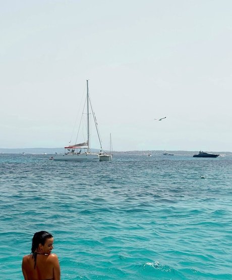 Ivana Knoll onlyfans leaj