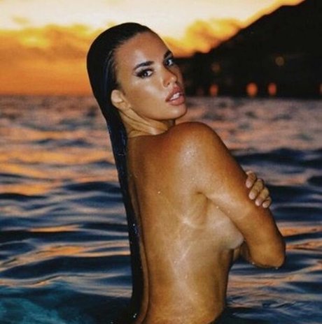 Ivana Knoll onlyfans porn leaked