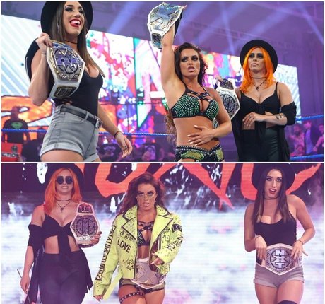 GiGi Dolan onlyfans free content