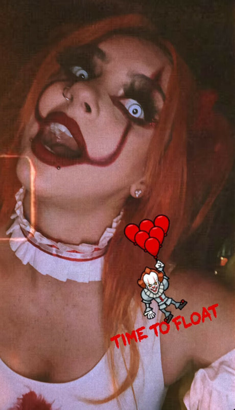 GiGi Dolan onlyfans archive