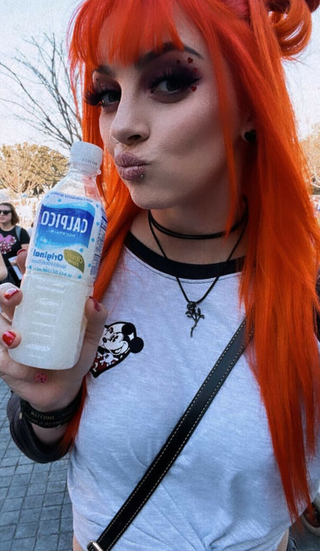 GiGi Dolan xxx only fans