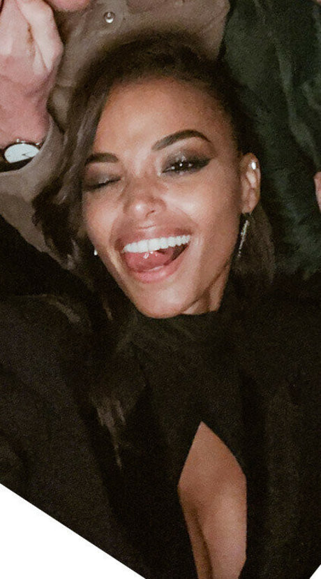 Ella Balinska nude onlyfans pics