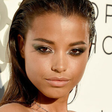 Ella Balinska leaked only fans porn