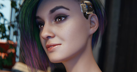 Cyberpunk 2077 leaks onlyfans