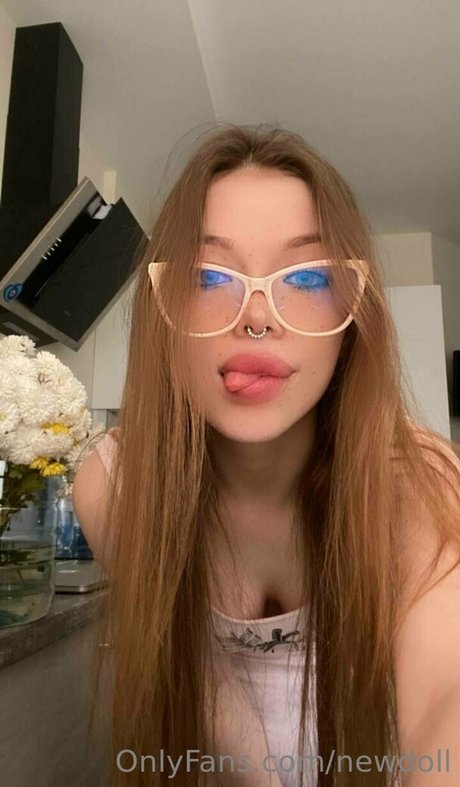 newdoll onlyfans naked