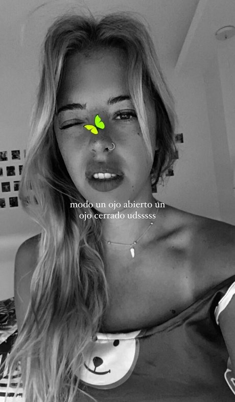 Nati Jota new onlyfans leaks