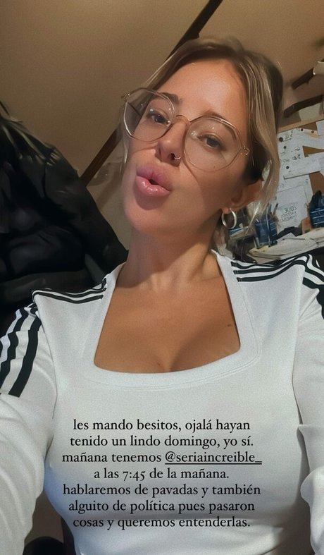 Nati Jota onlyfans topless