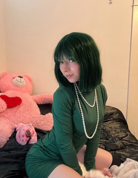 Gianna Hades onlyfans mega