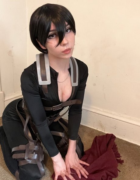 Gianna Hades onlyfans sex