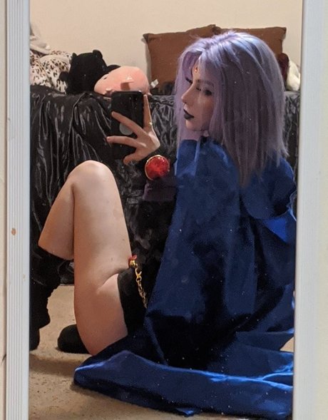 Gianna Hades leaked onlyfans free