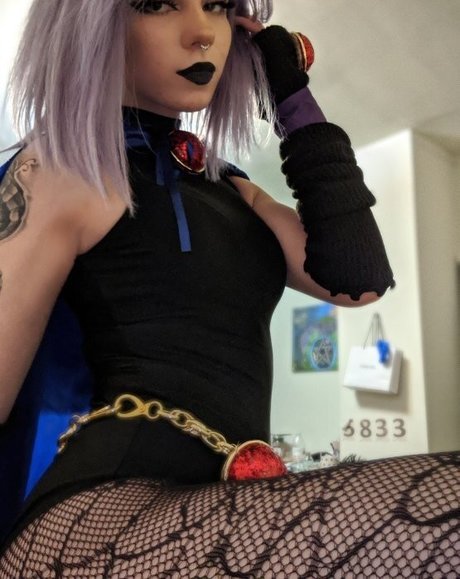 Gianna Hades topless onlyfans