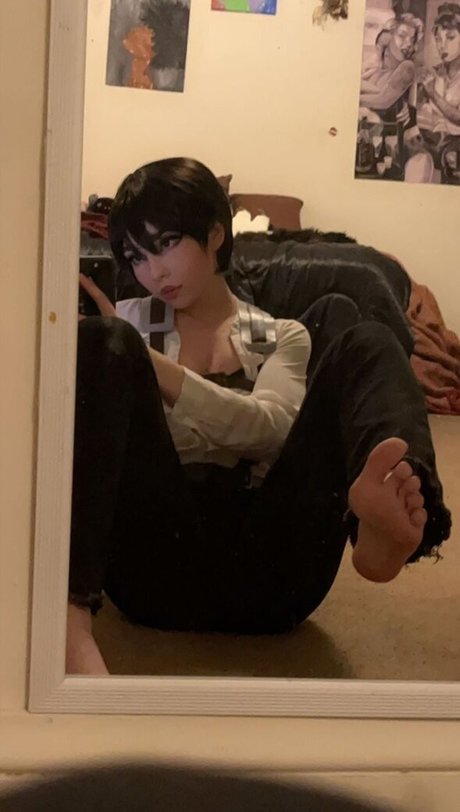 Gianna Hades onlyfans nude