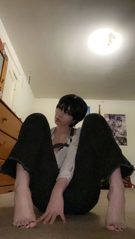 Gianna Hades onlyfans leaked.