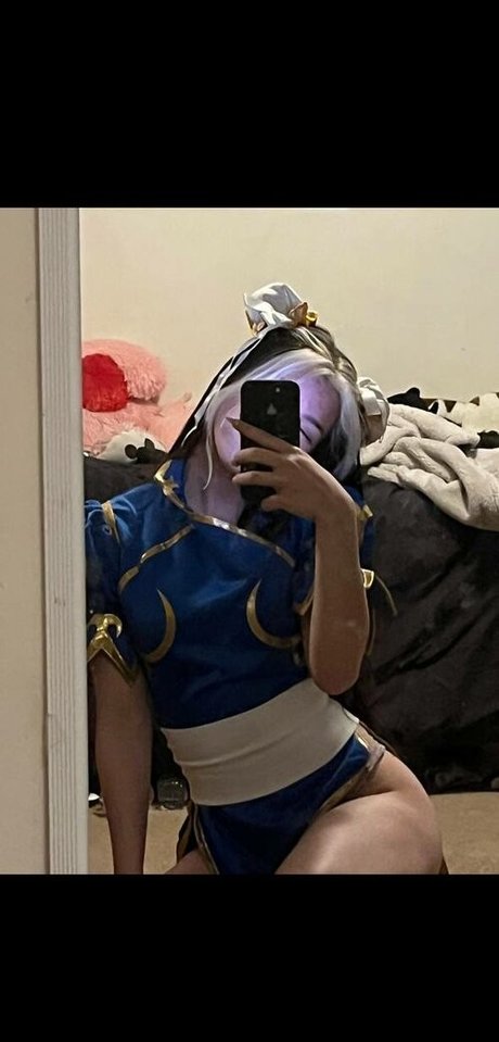 Gianna Hades en onlyfans