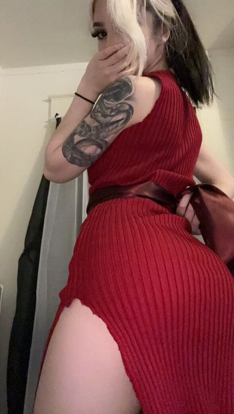 Gianna Hades naked onlyfans pics