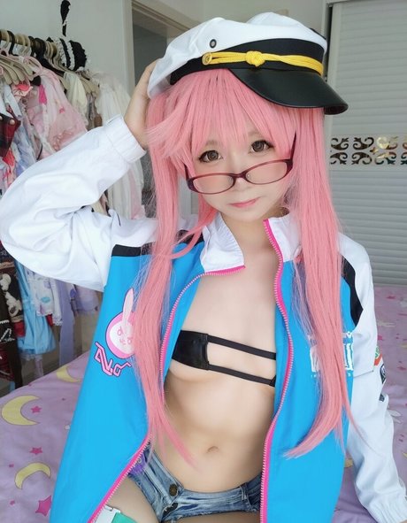 YaoYaoQwQ naked leaked onlyfans