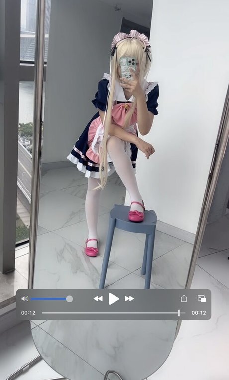 YaoYaoQwQ feet onlyfans