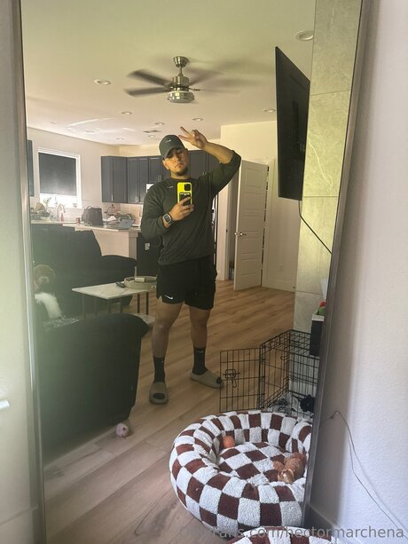 Hectormarchena onlyfans full