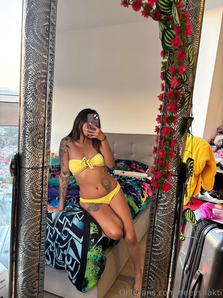 Heeyshakti onlyfans porn leaks