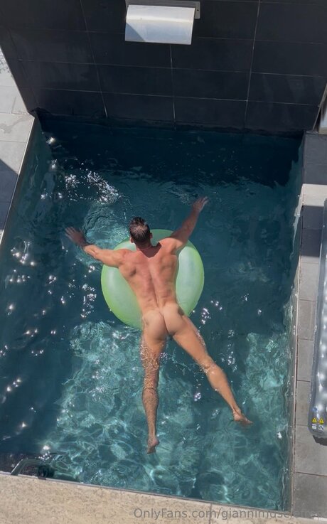 Giannimusclefree onlyfans leake