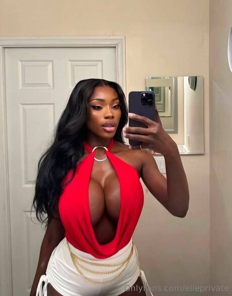 Elleprivate onlyfans leaked naked