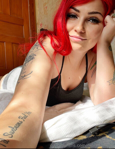 Emeraldskky free only fans