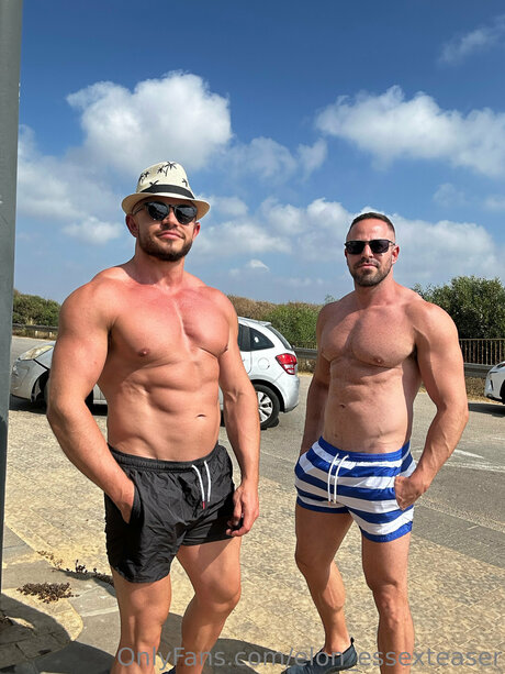 Elon Essexteaser onlyfans porn leaked