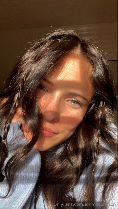 Emmiejohnson onlyfans leaked photos