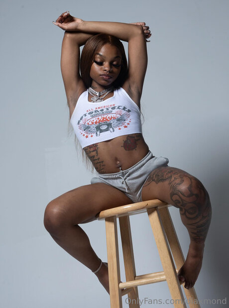 Diaxmond onlyfans pics