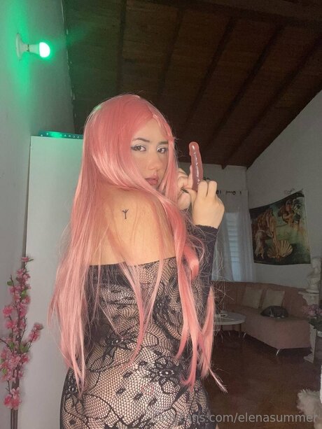 Elenasummer nudes onlyfans leak