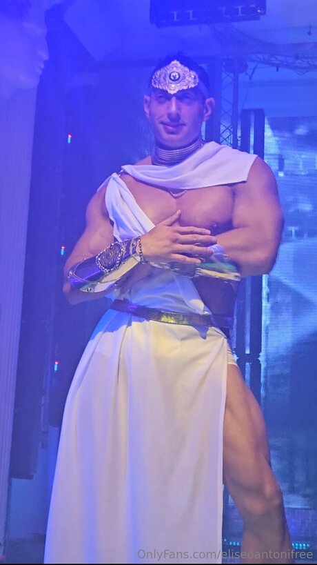 Eliseoantonifree onlyfans leaj