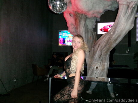 Daddydeelz only fans photos