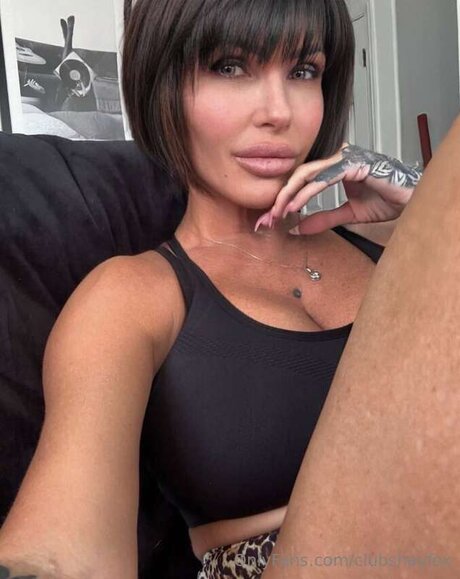 Clubshayfox onlyfans fotos