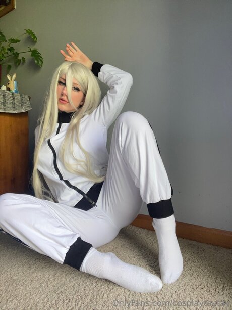 Cosplaytaytay onlyfans naked