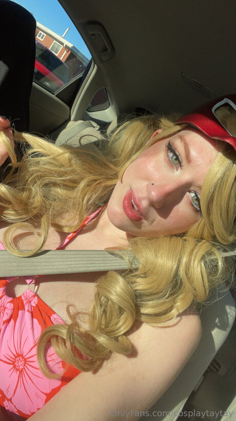 Cosplaytaytay leaked onlyfans