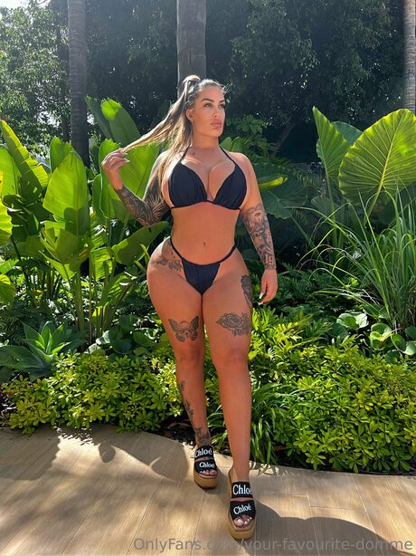 Crueldomme nude onlyfans leaked