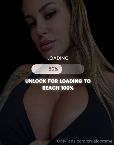 Crueldomme onlyfans leakd